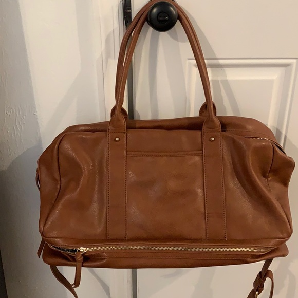 Sole Society Handbags - Weekender bag